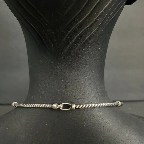 Vintage Mexico 1/4 oz .999 Silver Liberty Coin Pendant Necklace - Picture 6 of 15